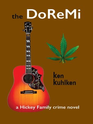 cover image of The Do-Re-Mi